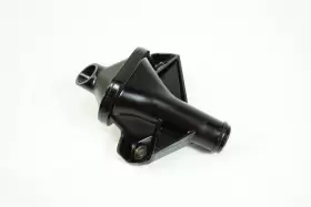 2721800652 Mercedes-benz 2009-2012 W221 S550 E350 C300 Engine Oil Pickup Tube Sump #2