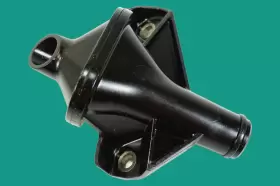 2721800652 Mercedes-benz 2009-2012 W221 S550 E350 C300 Engine Oil Pickup Tube Sump