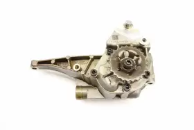 2721800701 Mercedes-benz 2006-2009 C280 - Engine Oil Pump #2