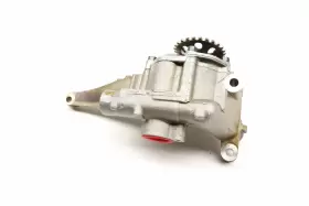 2721800701 Mercedes-benz 2006-2009 C280 - Engine Oil Pump #3