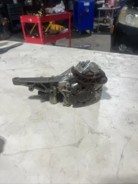 2721810259 Mercedes-benz 11-19 W218 Cls63 Amg S550 E550 M157 Engine Motor Oil Pump Oem #2
