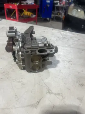2721810259 Mercedes-benz 11-19 W218 Cls63 Amg S550 E550 M157 Engine Motor Oil Pump Oem #3