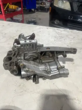 2721810259 Mercedes-benz 11-19 W218 Cls63 Amg S550 E550 M157 Engine Motor Oil Pump Oem