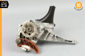 2731800101 Mercedes-benz 07-12 W216 Cl550 S550 E550 Sl550 Engine Motor Oil Pump Oem #2