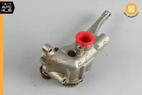 2731800501 Mercedes Benz 07-11 W211 E550 S550 Sl550 Cl550 Engine Motor Oil Pump Oem #2