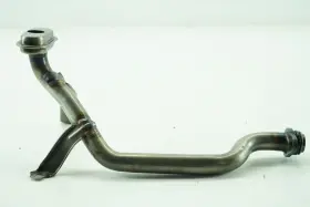 2731800752 Mercedes-benz 2007-2012 Cls550 E550 Sl550 Engine Motor Oil Pump Pipe Tube #2