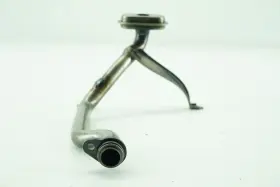 2731800752 Mercedes-benz 2007-2012 Cls550 E550 Sl550 Engine Motor Oil Pump Pipe Tube #3