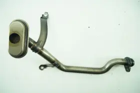 2731800752 Mercedes-benz 2007-2012 Cls550 E550 Sl550 Engine Motor Oil Pump Pipe Tube