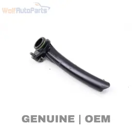 2741800400 Mercedes-benz 2016-2022 Glc300 X253 - Engine Oil Pump Pickup Pipe / Tube