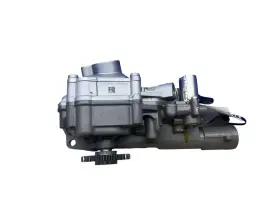2741800600 Mercedes-benz 2017-2019 E300 M274 2.0l Rwd Engine Motor Oil Pump Flood Recovery 70k