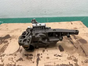 2761800201 Mercedes-benz 12-16 W212 E400 Hybrid E350 Rwd M276 Engine Oil Pump Oem #3