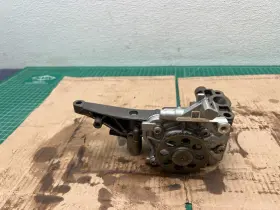 2761800201 Mercedes-benz 12-16 W212 E400 Hybrid E350 Rwd M276 Engine Oil Pump Oem