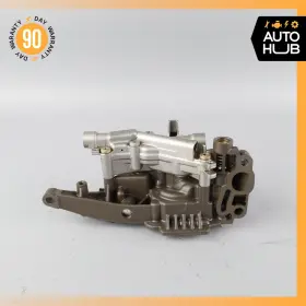 2781810347 Mercedes-benz 2780400643 12-20 W221 S63 E63 Amg S550 Sl550 Engine Motor Oil Pump Oem #2