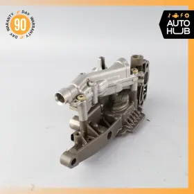 2781810347 Mercedes-benz 2780400643 12-20 W221 S63 E63 Amg S550 Sl550 Engine Motor Oil Pump Oem