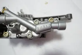 2781810547 Mercedes-benz 2781800401 2012 S550 4.6l M278 Engine Motor Oil Pump Oem #2