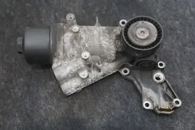 2781800710 Mercedes-benz 4.6l Engine Oil Filter Housing Oem E-class E550 W212 2014