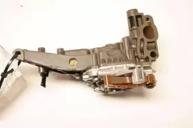 2781810601 Mercedes-benz Engine Oil Pump Fits 2010 Glk350 X204 Oem #3