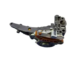 2781810620 Mercedes-benz 2017 2018 2019 2020 C63 3.0l Engine Oil Pump Oem #2