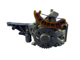 2781810620 Mercedes-benz 2017 2018 2019 2020 C63 3.0l Engine Oil Pump Oem