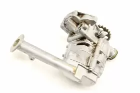 2791800001 Mercedes-benz 2008-2014 Cl65 Amg - Engine Oil Pump #3