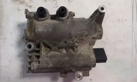 312.mb1b13 Mercedes-benz 2013 C300 Oil Pump #2