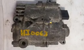 312.mb1b13 Mercedes-benz 2013 C300 Oil Pump