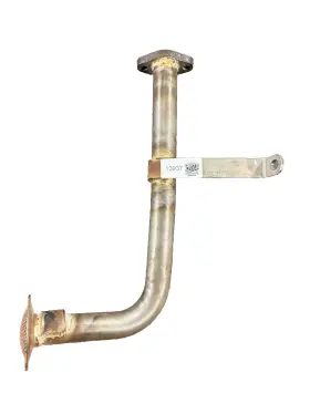 4441800052 Mercedes-benz Suction Pipe P/n 444 180 00 52
