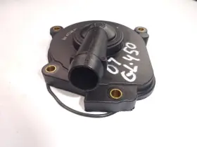 473388624 Mercedes-benz 07-12 Gl450 Engine Pcv Crankcase Vent Valve Oil Separator Cover Oem #2