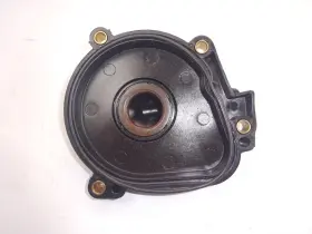 473388624 Mercedes-benz 07-12 Gl450 Engine Pcv Crankcase Vent Valve Oil Separator Cover Oem #3