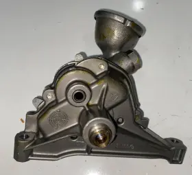 601-180-08-01 Mercedes-benz Engine Oil Pump - For Mbz 190d 2.5l 1986-1993