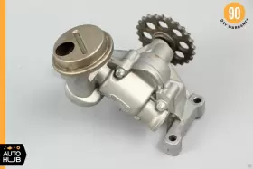 6061810701 Mercedes-benz 97-04 R170 Slk230 C230 Oil Pump Oem #3
