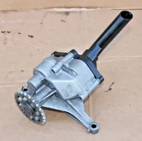 6061810901 Mercedes-benz 2003-2006 Dodge Sprinter 2500 3500 Engine Oil Pump Oem