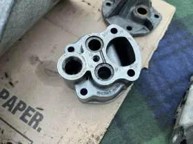 6171800603 Mercedes-benz W123 Oil Pump Part Diesel