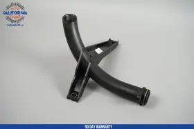 6421800751 Mercedes-benz 05-06 W211 E320 Cdi Om642 V6 3.0l Oil Pick Up Pipe Tube Oem