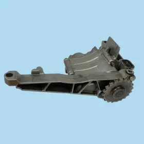 A6421810547 Mercedes-benz 6421810547 Diesel Engine Oil Pump Oem 07-13 W211 W212 E320 E350