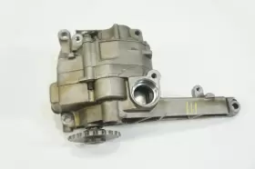 6421810901 Mercedes-benz X164 Gl320 Ml320 Om642 Diesel Engine Motor Oil Pump Oem #3