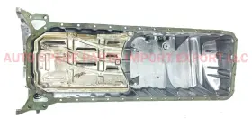648-014-03-02 Mercedes-benz Oil Pan Pump Oem 6060140802 W210 E300td Om606 606 Engine #2