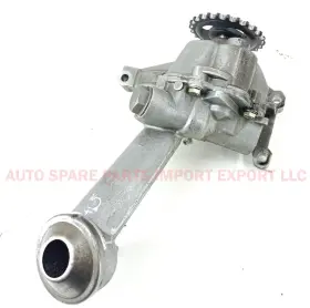 648-014-03-02 Mercedes-benz Oil Pan Pump Oem 6060140802 W210 E300td Om606 606 Engine #3
