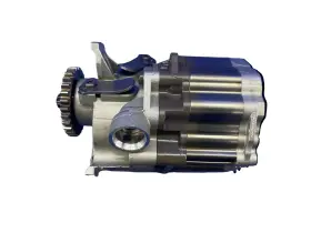 6541801900 Mercedes-benz 2019 2020 2021 2022 2023 E 53 3.0l Awd Engine Oil Pump Oem