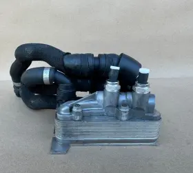 A0995001900 Mercedes-benz 2019-2021 W205 C63 Amg Oil Cooler