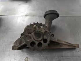 A1131410001 Mercedes-benz Engine Oil Pump From 2003 S500 5.0 #2