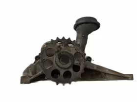 A1131410001 Mercedes-benz Engine Oil Pump From 2003 S500 5.0