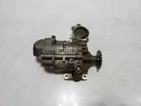 A1371810201 Mercedes-benz 05-10 Oem R171 Slk55 Amg 5.5l V8 M113 Engine Motor Oil Pump #2