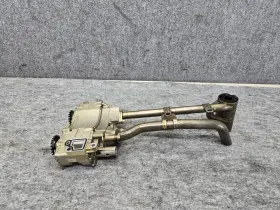 A1561802101 Mercedes-benz Engine Motor Oil Pump Assembly W219 W211 W204 M156 Cls63 E63 C63 Oem