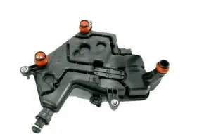 A1770780600 Mercedes-benz W222 S560 4matic S63 Amg Oil Separator 17-21 New Oem #2