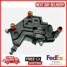 A1770780600 Mercedes-benz W222 S560 4matic S63 Amg Oil Separator 17-21 New Oem