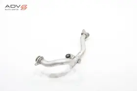 A1771800426 Mercedes-benz 2018 - 2021 Glc63 Amg C253 4.0l Engine Motor Oil Tube Hose Pipe Oem
