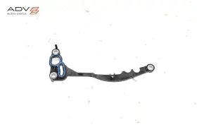 A1771810900 Mercedes-benz S560 W222 4.0l Engine Motor Oil Pump Spacer Plate Oem 2018 - 2020