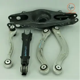 A2043503008 Mercedes-benz W204 C204 08-14 C Coupe Rear Right Side Control Arms Set Z791