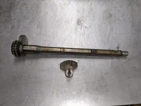 A2420302772 Mercedes-benz Balance Shaft From 2010 Glk350 3.5 #2